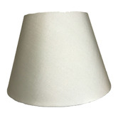 Bellezza Lighting Trine Taper Shade