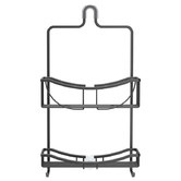 Waygrove Bathware 2 Tier Venus Shower Caddy
