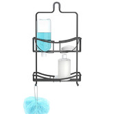 Waygrove Bathware 2 Tier Venus Shower Caddy