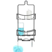 Waygrove Bathware 3 Tier Venus Shower Caddy
