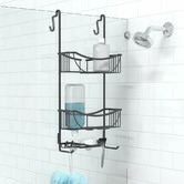 Waygrove Bathware Venus Shower Caddy