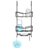 Waygrove Bathware Venus Shower Caddy