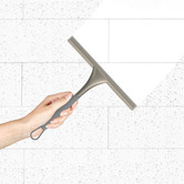 Waygrove Bathware Soft Grip Shower Squeegee