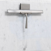 Waygrove Bathware Linea Stainless Steel Shower Squeegee