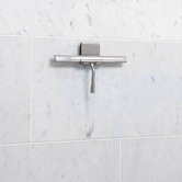 Waygrove Bathware Linea Stainless Steel Shower Squeegee