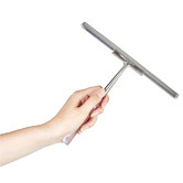 Waygrove Bathware Linea Stainless Steel Shower Squeegee