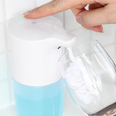 Waygrove Bathware Foama Touchless Soap Dispenser