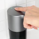 Waygrove Bathware Foama Touchless Soap Dispenser