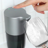 Waygrove Bathware Foama Touchless Soap Dispenser