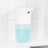 Waygrove Bathware Foama Touchless Soap Dispenser