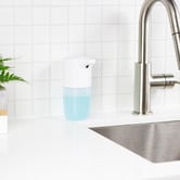 Waygrove Bathware Foama Touchless Soap Dispenser