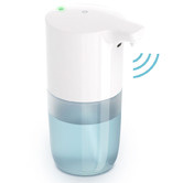 Waygrove Bathware Foama Touchless Soap Dispenser