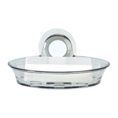 Waygrove Bathware Rendon Soap Dish