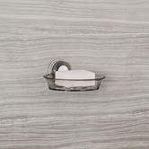 Waygrove Bathware Rendon Soap Dish