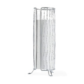 Waygrove Bathware Luca Toilet Roll Holder
