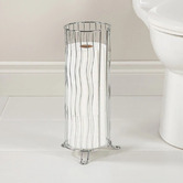 Waygrove Bathware Luca Toilet Roll Holder