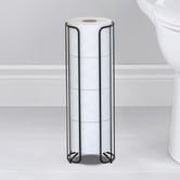 Waygrove Bathware Bodhi Toilet Roll Holder