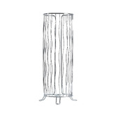 Waygrove Bathware Luca Toilet Roll Holder