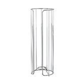 Waygrove Bathware Bodhi Toilet Roll Holder