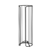 Waygrove Bathware Bodhi Toilet Roll Holder