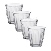 Duralex Duralex Picardie Glass Tumblers