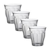 Duralex Duralex Picardie Glass Tumblers