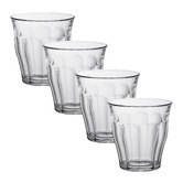 Duralex Duralex Picardie Glass Tumblers