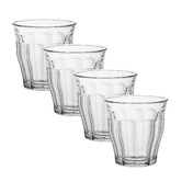 Duralex Duralex Picardie Glass Tumblers