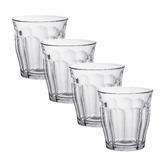 Duralex Duralex Picardie Glass Tumblers