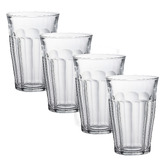 Duralex Duralex Picardie Glass Tumblers