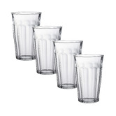 Duralex Duralex Picardie Glass Tumblers