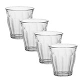 Duralex Duralex Picardie Glass Tumblers