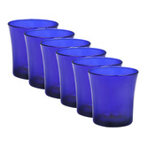 Duralex Lys 210ml Tempered Glass Tumblers