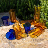 Duralex Lys 210ml Tempered Glass Tumblers
