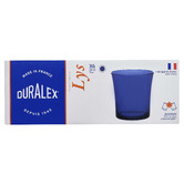 Duralex Lys 210ml Tempered Glass Tumblers