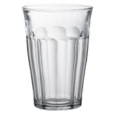 Duralex Picardie Tempered Glass Highball Tumblers