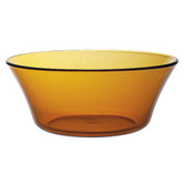 Duralex Lys 23cm Tempered Glass Salad Bowl