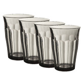 Duralex Picardie Tempered Glass Highball Tumblers