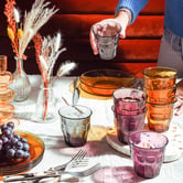 Duralex Duralex Picardie 250ml Glass Tumblers