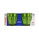 Duralex Duralex Picardie 250ml Glass Tumblers