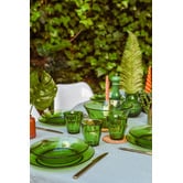 Duralex Duralex Picardie 250ml Glass Tumblers