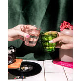 Duralex Duralex Picardie 250ml Glass Tumblers
