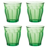Duralex Duralex Picardie 250ml Glass Tumblers