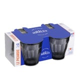 Duralex Duralex Picardie 250ml Glass Tumblers