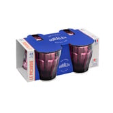 Duralex Duralex Picardie 250ml Glass Tumblers