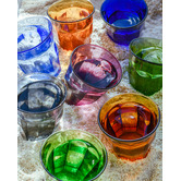 Duralex Duralex Picardie 250ml Glass Tumblers
