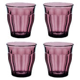 Duralex Duralex Picardie 250ml Glass Tumblers