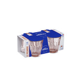 Duralex Duralex Picardie 250ml Glass Tumblers