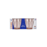 Duralex Duralex Picardie 250ml Glass Tumblers