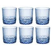 Bormioli Rocco America &#039;20S 370ml DOF Glasses